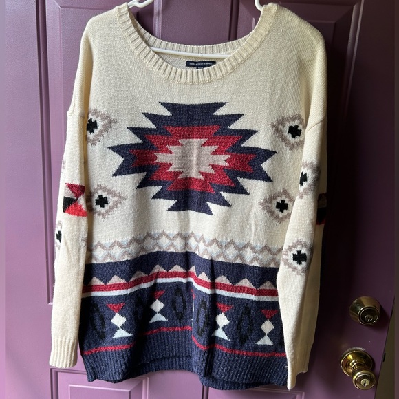 AE Sweater - Picture 1 of 1
